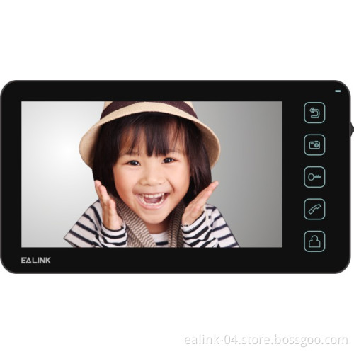 Smallest 7'' TFT VDP with Basic Funtion (M2107ABM)